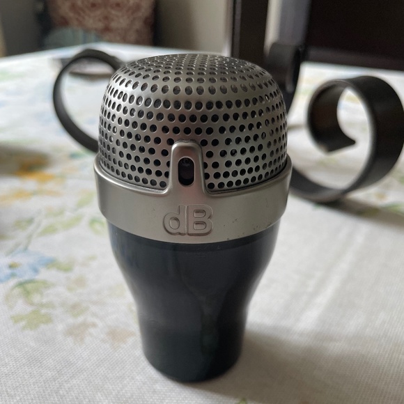 DB Decibel by Azzaro - Fragrance 50ml - Picture 1 of 3